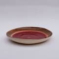 Tricolour Ceramics - Plate - Various Colours Available